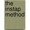 The INSTAP method door J. van Susteren