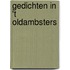 Gedichten in 't Oldambsters