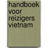 Handboek voor reizigers vietnam