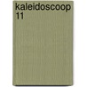 Kaleidoscoop 11 by Verstraelen