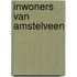 Inwoners van Amstelveen