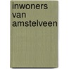 Inwoners van Amstelveen by B. Hageman