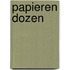 Papieren dozen