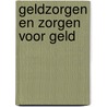 Geldzorgen en zorgen voor geld by Martijn Lamme