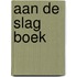 Aan de slag boek