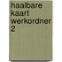 Haalbare kaart werkordner 2