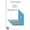 Hepatitis C door P. van Leeuwen-Gilbert