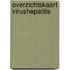 Overzichtskaart virushepatitis