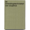 De verleidingstechnieken van Couperus by J. de Groot