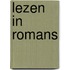 Lezen in romans