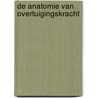 De anatomie van overtuigingskracht by A. Braet