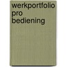 WerkPortfolio PRO bediening by P. Schwank