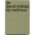 De David-midrasj bij Mattheus