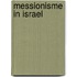 Messionisme in Israel