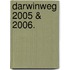 Darwinweg 2005 & 2006.