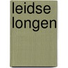 Leidse Longen by J. van der Ven