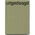 Uitgedaagd