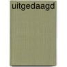 Uitgedaagd door C. Blenk