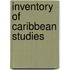 Inventory of caribbean studies