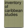 Inventory of caribbean studies door Oltheten