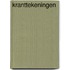 Kranttekeningen