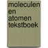 Moleculen en atomen tekstboek
