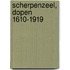 Scherpenzeel, dopen 1610-1919
