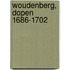 Woudenberg, dopen 1686-1702