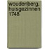 Woudenberg, huisgezinnen 1748