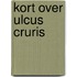 Kort over ulcus cruris