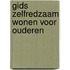 Gids zelfredzaam wonen voor ouderen