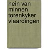 Hein van minnen torenkyker vlaardingen door Minnen