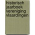 Historisch jaarboek Vereniging Vlaardingen