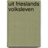 Uit frieslands volksleven