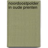 Noordoostpolder in oude prenten by Pieter Terpstra