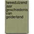 Tweeduizend jaar geschiedenis van gelderland