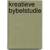 Kreatieve bybelstudie by Lum