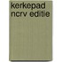 Kerkepad ncrv editie