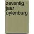 Zeventig jaar Uylenburg