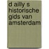 D Ailly s Historische Gids van Amsterdam