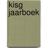 Kisg jaarboek door Mos