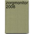 Zorgmonitor 2008