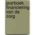 Jaarboek financiering van de zorg
