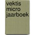 VEKTIS Micro jaarboek