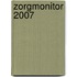 Zorgmonitor 2007