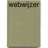 Webwijzer by Y. Thoden van Velzen
