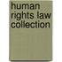 Human rights law collection