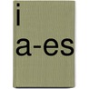 I A-es door C. Tebbs