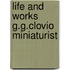 Life and works g.g.clovio miniaturist