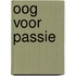 Oog voor passie